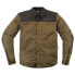 ICON Upstate Mesh CE jacket