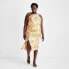 Фото #1 товара Women's One Shoulder Midi Slit Dress - Future Collective with Alani Noelle