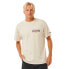 ფოტო #1 პროდუქტის RIP CURL Pro 24 Line Up short sleeve T-shirt