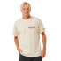 Фото #1 товара RIP CURL Pro 24 Line Up short sleeve T-shirt