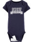 Фото #7 товара Baby Preemie NICU Grad Bodysuit 9M