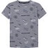 PEPE JEANS Theo short sleeve T-shirt