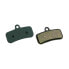 BRAKCO E-Bike Shimano Saint 2008/Zee Disc Brake Pads