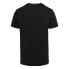 ფოტო #3 პროდუქტის MISTER TEE Deadly Sins short sleeve T-shirt