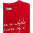 ფოტო #3 პროდუქტის TUC TUC Starlight long sleeve T-shirt