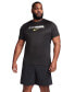 ფოტო #4 პროდუქტის Men's Relaxed Fit Dri-FIT Short Sleeve T-Shirt