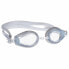 MADWAVE Techno Mirror II Swimming Goggles