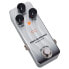 Фото #3 товара One Control Sonic Silver Peg - Bass Preamp