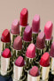 Фото #7 товара BABOR MAKE UP Lip Colour, Creamy Lipstick with Care, Long-Lasting, Moisturising, Slightly Shiny, Available in 10 Colours, 4 g