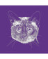 Фото #2 товара Футболка LA Pop Art Siamese Cat