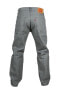 Levis 501 Shrink To Fit Button Fly Jeans Color Silver Gray Rigid 1403