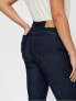 Фото #5 товара Womens Jeans NW S SHAPE UP JEANS VI500 NOOS Dark Blue Denim