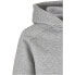 URBAN CLASSICS full zip sweatshirt