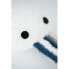 Фото #11 товара Плюшевый Crochetts OCÉANO Синий Белый Осьминог Кит Скат 29 x 84 x 29 cm 4 Предметы