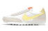 Фото #1 товара Nike Daybreak 华夫鞋 复古 低帮 跑步鞋 女款 米白黄 / Кроссовки Nike CK2351-104 Daybreak