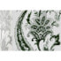 Фото #2 товара Кувшин Home ESPRIT Белый Зеленый Фарфор Лист растения 16,5 x 8 x 38 cm