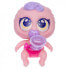 Фото #3 товара Фигурка Bandai Neo Baby Neoflobbi Flobbbi Pink Figure, серия Neo Baby Neoflobbi (Новорожденный Неофлобби)