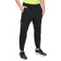 Спортивные брюки Reebok Myt Minimal Waste Jogger Черный, 2XL - фото #1