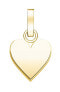 Фото #1 товара Romantický pozlacený přívěsek Srdce The Pendant PE-Gold-Heart