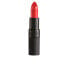 VELVET TOUCH lipstick #005-matt classic red