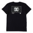 Фото #4 товара DC SHOES Blueprint short sleeve T-shirt