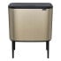 BRABANTIA Bo Touch Trash Can 11+23L