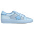 Фото #1 товара Vintage Havana Extra Platform Womens Blue Sneakers Casual Shoes EXTRA1