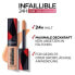 Фото #9 товара Concealer Infaillible 24h More Than 322 Ivory, 11 ml