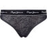 PEPE JEANS Mesh Thong