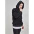 Фото #8 товара URBAN CLASSICS Sherpa sweatshirt