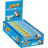 Фото #1 товара POWERBAR Protein Plus Low Sugar 35g 30% Units Vanilla Energy Bars Box