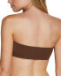 Cosabella Free Cut Bandeau Bra Women's