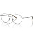 Фото #1 товара Оправа Polo Ralph Lauren Round Eyeglasses PH1217