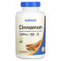 Фото #1 товара Cinnamon, 1,200 mg, 150 Capsules (600 mg per Capsule)