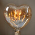 Lovely Heart Led Lampen