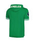 ფოტო #2 პროდუქტის Men's Jalen Hurts Kelly Green Philadelphia Eagles Player Name and Number Hoodie T-shirt