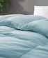 360 Thread Count All Season Goose Down Feather Comforter, California King