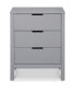 Фото #5 товара Colby 3-Drawer Dresser