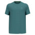 Фото #2 товара ODLO Crew Active 365 Linencool short sleeve T-shirt