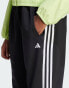 Фото #4 товара adidas performance AEROREADY Train Essentials 3-Stripes Joggers in Black