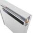Фото #6 товара FRANCE COMBI PVC-Solarrollladen - Farbe Wei - H220 x B120 cm