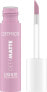 Фото #5 товара Lidschatten Deep Matte Liquid 010 Cotton Candy, 4 ml