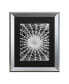 Фото #1 товара Kurt Shaffer Barrel Cactus Matted Framed Art - 20" x 25"