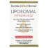 Liposomal Vitamin B12, 30 Packets, 0.17 fl oz (5 ml) Each