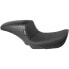 LEPERA Kickflip Harley Davidson Fld 1690 Dyna Switchback LK-591BW motorcycle seat - фото #2