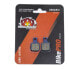 Фото #1 товара MOTO-MASTER 731241 Brake Pads