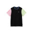 Фото #1 товара Vans Left Chest Colorblock