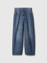 Kids Baggy Jeans