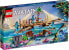 Игрушка, LEGO, Avatar The Metkayina Reef, Для детей.