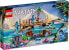 Фото #4 товара Конструктор Lego LGO Avatar The Metkayina Reef.